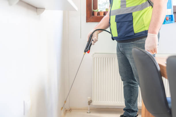 Trusted Red Chute, LA Pest Control Experts